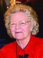 Maryann Taylor Obituary (1934