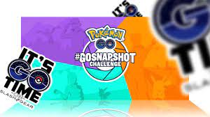 Pokeminers discovered a new snapshot challenge event text while digging into pokemon go's gm file and they were kind enough to share the list of all snapshot challenges on. Pokemon Go Research Snapshots Give Rewards Better Than Shiny Slashgear