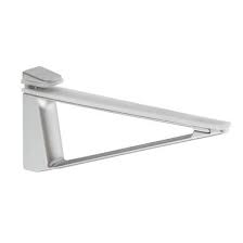 Check spelling or type a new query. 180x55x18 Shelf Support Stainless Steel Each Wren Kitchens