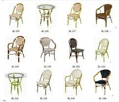 391828145 224 Jpg 698 596 French Bistro Chairs French Chairs French Bistro