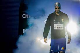 Inotatorul roman robert glinta a stabilit, luni, un nou record national in proba de 200 m spate, la budapesta, in cadrul international swimming league (isl), potrivit paginii de facebook a federatiei. Robert Glinta Becomes Romania S First Ever Male European Champion