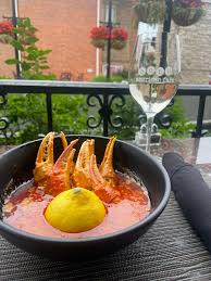 BOLD american fare added a new photo.