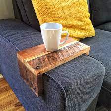 Ikea Kivik Couch Update Ikea Kivik Sofa Arm Table Wooden Couch