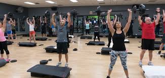 The best fitness classes, personal training & nutrition for your best results. Njac