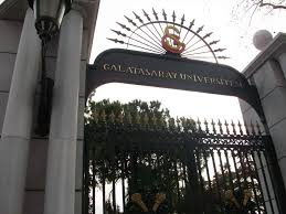 Meanwhile, 100 students of galatasaray university travel each year to france within the framework of these exchange programs. 18 Galatasaray Universitesi Ideas House Styles Teachers Be Like Mansions