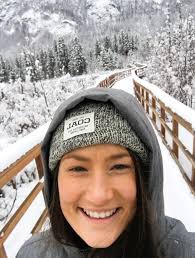 Cara Lindsay and Stephanie