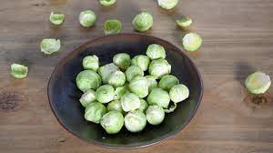 Vous trouverez tout l'hiver des choux de bruxelles sur les étals. Le Focus Des Sublimeurs Le Chou De Bruxelles