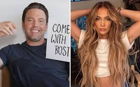 You know, i could have done without the name coming back, he exclusively told e! Jennifer Lopez E Ben Affleck Juntos Novamente Ao Fim De 17 Anos