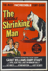 Ufo researchers and fans can be grateful to clarence greene for his concern with honesty in the documentary. The Golden Age Of Science Fiction Movies 1951 1956 Chester County Library Multimedia Blog