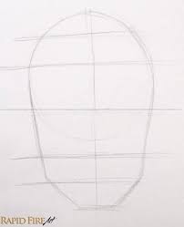 We all want to draw well. How To Draw Faces For Beginners Simple Rapidfireart