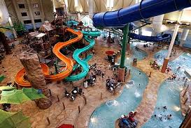 Watery Adventure The Great Wolf Lodge Beauty News Nyc The First Online Beauty Magazine Great Wolf Lodge Family Spring Break Vacations Great Wolf Lodge Williamsburg