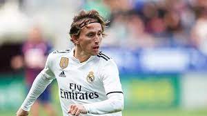 Toutes les statistiques de luka modrić pour la saison 2020/2021: Fifa Klub Wm 2018 Nachrichten Modric Wenn Eine Trophae Im Spiel Ist Gibt Es Auch Eine Motivation Fifa Com