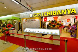 Follow us on instagram and subscribe to our telegram channel. Grand Opening Of Coco Ichibanya In Malaysia Timchew Net