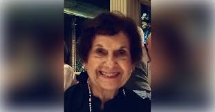 Obituary information for Frances Trombetta