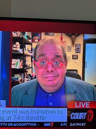 Funny Expressions in a Video