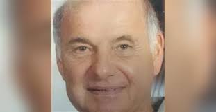 Obituary, Visitation & Funeral Information