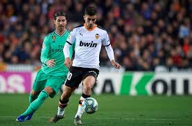 He's only 20 years old and has been contributing for valencia for the. Real Madrid 3 Reasons Why A Ferran Torres Deal Is Realistic Page 3