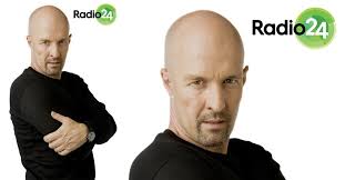 Da grande volevo fare l'astronauta: su Radio 24 Marco Berry racconta come  si realizza un sogno