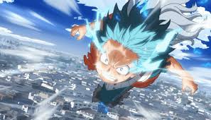 We hope you enjoy our growing. My Hero Academia Season 4 Review But Why Tho A Geek Community