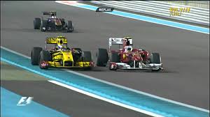 Jun 28, 2021 · fernando alonso protagonizó con cuatro jugadores de la selección española de fútbol de la eurocopa 2020 un divertido test sobre su carrera deportiva. Fernando Alonso Waving Vitaly Petrov In Abu Dhabi 2010 Youtube