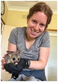 Tara Mckenzie's Instagram, Twitter & Facebook