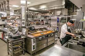 We believe a remarkable qsr is all about great food and service. Rd D 10 Kitchen Design Best Practices