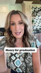 High School Graduuate Cash Presto