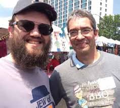 Jewish Illini Bulleitn