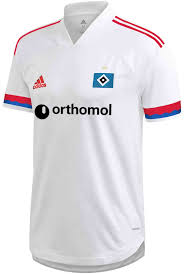 Hamburger sv cheap thai quality football kit, hamburger sv soccer jerseys, hamburger sv football shirts and customize team kit wholesale on eurojerseys.org shop Hamburger Sv 2020 21 Home Kit