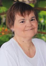 June Stafford Obituary