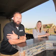 Okie from Muskogee: Hilldale grad proud to call Muskogee home