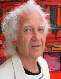 Hans Stein Der Künstler