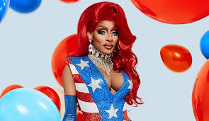 Season 1 season 2 season 3 season 4 season 5 season 6 season 7 rupaul goes on the hunt for america's next drag superstar the eliminated queens and favorites from seasons past join ru as america's next drag superstar and miss congeniality are crowned. Rupaul S Drag Race Winner Jaida Essence Hall Car Parade Goldderby