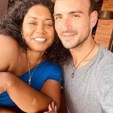 Adrian Trice's Instagram, Twitter & Facebook