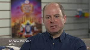 BRENNER HATED GORDON (And made sure fans did too) by CrovanWorks