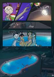 Dark Porn - Page 25 Of 57 - Rule 34