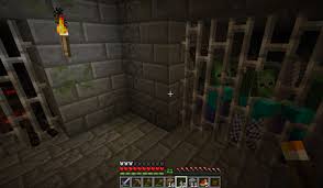 Install mod for minecraft dungeons forge api. Roguelike Dungeons Mod Para Minecraft 1 9 Y 1 9 4 Minecrafteo