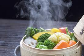 Tips para cocinar verduras la vapor. Estas Son Las Mejores Verduras Para Cocinar Al Vapor