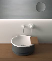 agape vieques sinks over countertop