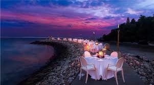 Choose from 60000+ romantic full moon graphic resources and download in the form of png, eps, ai or psd. Romantic Full Moon Dinner The Bali Bible
