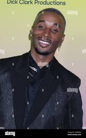 Derrick james hi-res stock photography and images