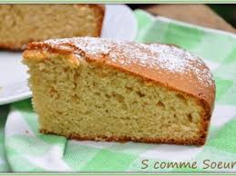 Gateau A La Peau De Lait Recette Recette Gateau Bon Gateau Gateau