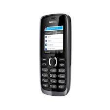 Nokia 112 vs. verykool i604 - Phonegg