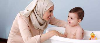 We can all agree that washing and bathing are important to maintain a good health and to protect ourselves from infections. Parenting Tips On How To Bathe Your Baby Apta Advice