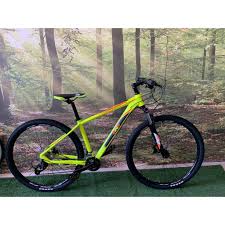 0.05 bnb, no maximal limit. Sepeda Gunung 29 Bnb Mtb Frame Allumunium 2 X 9 Speed Brakes Hydraulic Shopee Indonesia