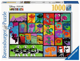 Check spelling or type a new query. Puzzle Pop Art Ravensburger 13992 1000 Pieces Jigsaw Puzzles Comics Jigsaw Puzzle