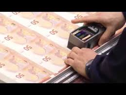 Pièces euros et billets euros pour les collectionneurs de la monnaie européenne avec service allopass. 50 Euro Schein Drucken Youtube