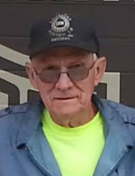 Obituary information for Harold E Parker