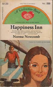 Happiness Inn: Norma Newcomb: Amazon.com: Books