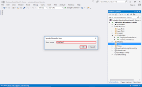 We will be coverin all of it in this training, feel free to refer it. How To Retrieve Data From Database In Asp Net Web Api Using Jquery